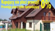 KBC-DS-581, Dom na sprzedaż, Kocmyrzów-Luborzyca, Krzysztoforzyce