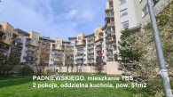 KBC-MS-2123, Mieszkanie na sprzedaż, Kraków, Nowa Huta