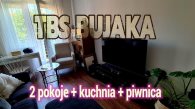 KBC-MS-2149, Mieszkanie na sprzedaż, Kraków, Podgórze Duchackie