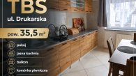 KBC-MS-2182, Mieszkanie na sprzedaż, Kraków, Dębniki